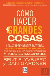 Como Hacer Grandes Cosas