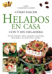 Cómo Hacer Helados En Casa Con Y Sin Heladera