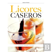 Cómo Hacer Los Licores En Casa