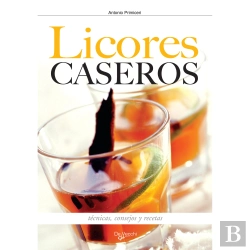 Bertrand.pt - Cómo Hacer Los Licores En Casa