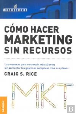 Bertrand.pt - Como Hacer Marketing Sin Recursos  