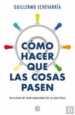 Bertrand.pt - Como Hacer Que Las Cosas Pasen