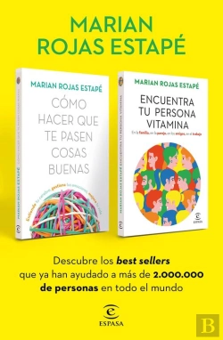 Bertrand.pt - Cómo Hacer Que Te Pasen Cosas Buenas + Encuentra Tu Persona Vitamina (Pack)