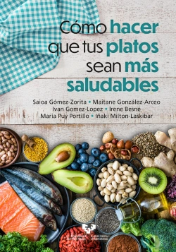 Bertrand.pt - Como Hacer Que Tus Platos Sean Mas Saludables