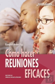 Como Hacer Reuniones Eficaces