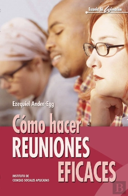 Bertrand.pt - Como Hacer Reuniones Eficaces