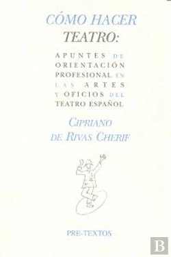 Bertrand.pt - Cómo Hacer Teatro