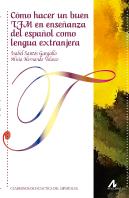 Cómo Hacer Un Buen Tfm En Enseñanza Del Español Como Lengua Extranjera