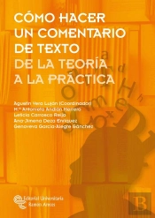 Cómo Hacer Un Comentario De Texto