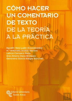 Bertrand.pt - Cómo Hacer Un Comentario De Texto