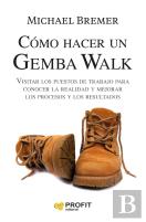 Como Hacer Un Gemba Walk