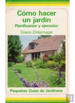 Bertrand.pt - Como Hacer Un Jardin