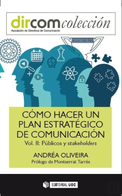 Bertrand.pt - Cómo Hacer Un Plan Estratégico De Comunicación. Vol Ii