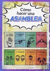 Cómo Hacer Una Asamblea