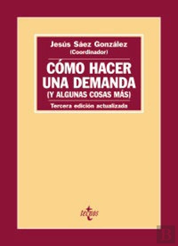 Bertrand.pt - Como Hacer Una Demanda (Y Algunas Cosas Más)