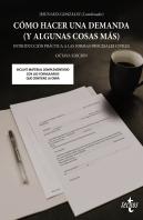 Como Hacer Una Demanda (Y Algunas Cosas Más)