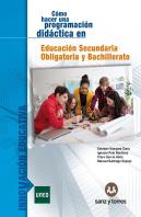Como Hacer Una Programacion Didactica