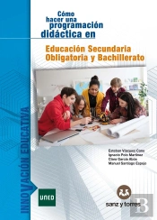 Como Hacer Una Programacion Didactica
