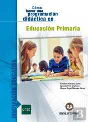 Como Hacer Una Programacion Didactica