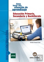 Como Hacer Una Situacion De Aprendizaje
