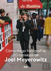 Cómo Hago Fotografías