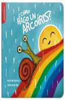 ¿Cómo Hago Un Arcoíris?