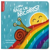 ¿Cómo Hago Un Arcoíris?
