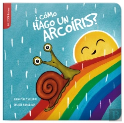 Bertrand.pt - ¿Cómo Hago Un Arcoíris?