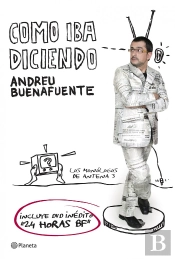 Como Iba Diciendo