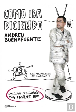 Bertrand.pt - Como Iba Diciendo