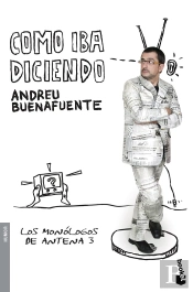 Como Iba Diciendo
