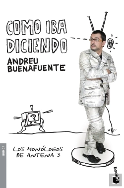 Bertrand.pt - Como Iba Diciendo
