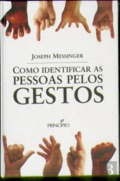 Como Identificar as pessoas pelos gestos