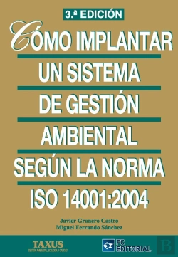 Bertrand.pt - Cómo Implantar Un Sistema De Gestión Ambiental Según Iso 14001:2004
