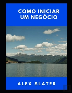 Bertrand.pt - Como Iniciar Um Negocio