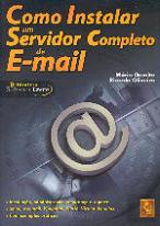 Como Instalar um Servidor Completo de E-Mail
