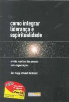 Como Integrar Liderança e Espiritualidade