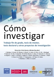 Cómo Investigar