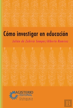 Bertrand.pt - Cómo Investigar En Educación