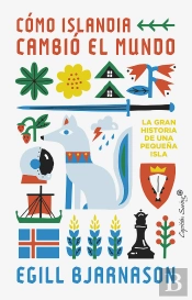 Como Islandia Cambio El Mundo