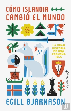 Bertrand.pt - Como Islandia Cambio El Mundo