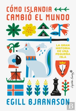 Bertrand.pt - Cómo Islandia Cambió El Mundo