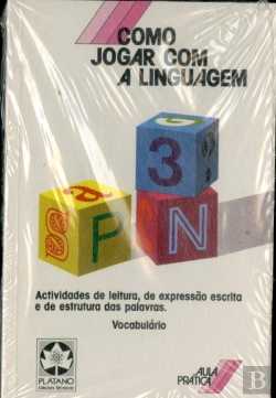 Bertrand.pt - Como Jogar com a Linguagem