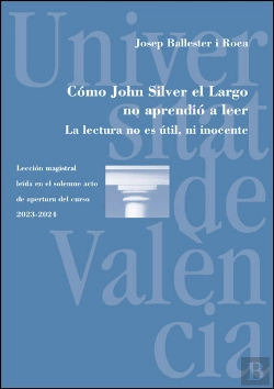 Bertrand.pt - Como John Silver El Largo No Aprendio A Leer