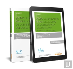 Bertrand.pt - ¿Cómo La Innovación Mejora La Calidad De La Enseñanza Del Derecho? Propuestas En Un Mundo Global (Pa