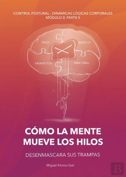 Bertrand.pt - Como La Mente Mueve Los Hilos