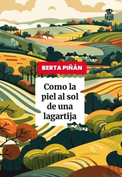Bertrand.pt - Como La Piel Al Sol De Una Lagartija