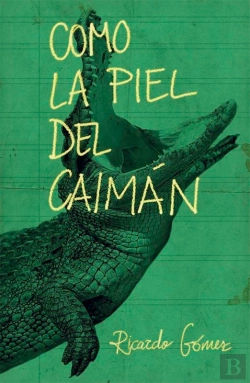 Bertrand.pt - Como La Piel Del Caimán