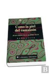 Como La Piel Del Camaleón