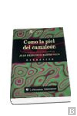 Bertrand.pt - Como La Piel Del Camaleón